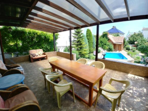Отель Prestige House  Одесса